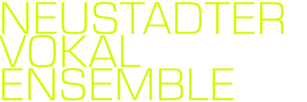 neustadter vokalensemble